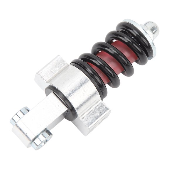 Thalyn Rear Damper Shock Absorber Damper, 1Pair Rear Shock Damper for 6.5 inch 8 inch 10 inch Electric Scooters