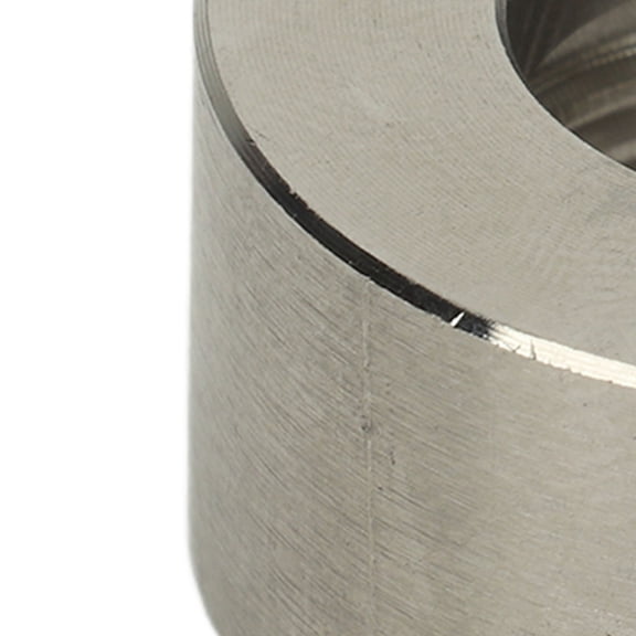 Thalyn Sensor Weld On Fitting Bung Sensor Repair Bung, 20mm X 1.5 Sensor Weld On Fitting Bung for Diesel Particulate Matter Sensors