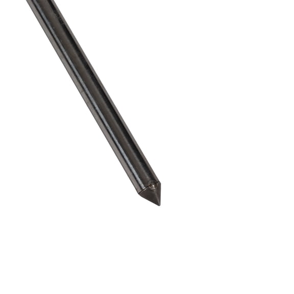 Thalyn Soil Sampler Tool Soil Sample Probes, Soil Sampler Tool Stainless Steel for Landscape
