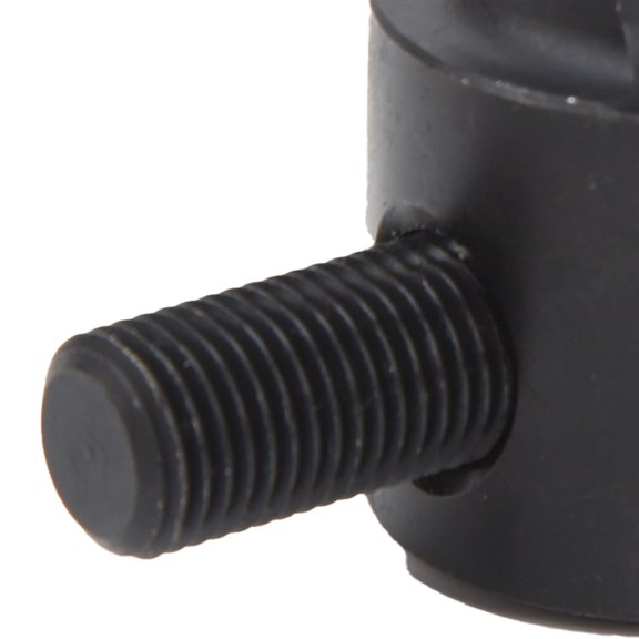 Thalyn Steering Neck Bearing Race Puller Steering Neck Bearing Race Remover, 25 To 40mm I.D. Bearing Races Neck Bearing Race Puller for Motorcycle