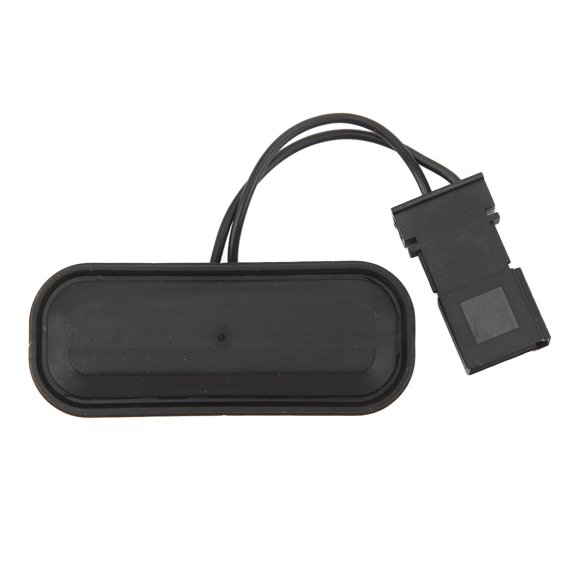 Thalyn Tailgate Liftgate Release Tailgate Switch, 1240451 Reliable Fast Response Simple Operation Practical for Car
