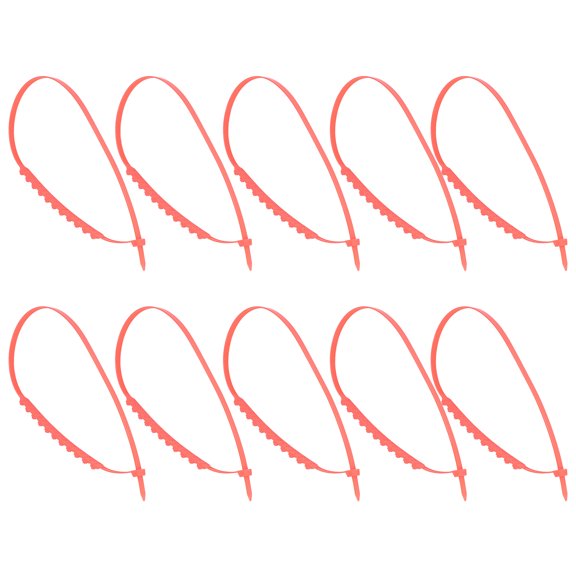 Thalyn Tire Traction Chain Tire Traction Chain, Security Anti Slip Chains 10Pcs/Set for Off-road Car SUV Trucks