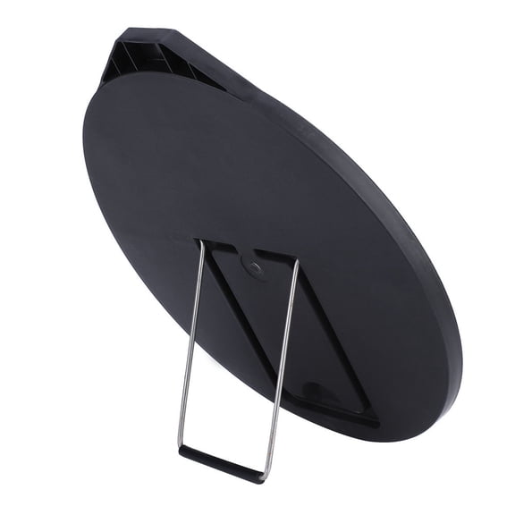 Thalyn Tool 360-Degrees Swing Putting Convex Mirror, Identify Bad Posture and Correct Movements with Wide Angle Mirror, Stand Steadily and Adjustable for Beginners and Enthusiasts