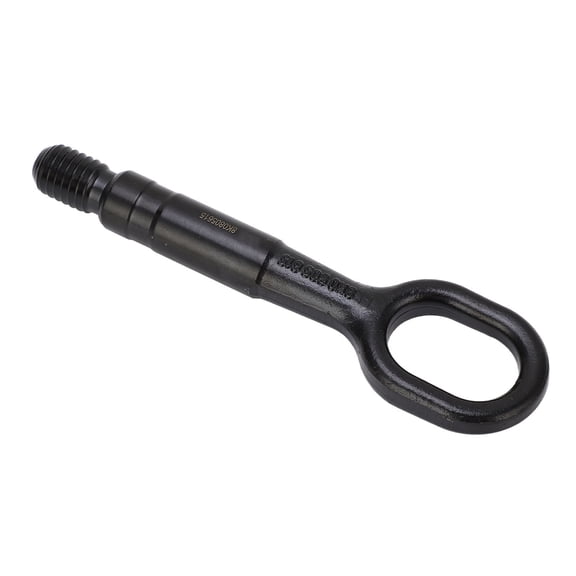 Thalyn Tow Hitch Tow Hook, 8K0805615 High Strength Towing Eye Hook Unit for Car
