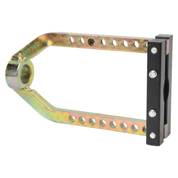 Thalyn Universal Joint Removal Tool CV Joint Puller Tool, 9 Holes Propshaft Separator Tool for Vehicles