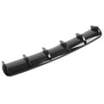 thumbnail image 1 of Thalyn Universal Rear Diffuser Rear Bumper Spoiler, Rear Diffuser Aerodynamic Accessory for Car, 1 of 7