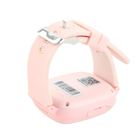 Thalyn Video Chat Watch Smartwatch 4G Kids Smart Phone Call Watch Video Chat LBS GPS WiFi SOS IP67 Clock Child Voice Chat Baby Smartwatch With SIM Card Slot