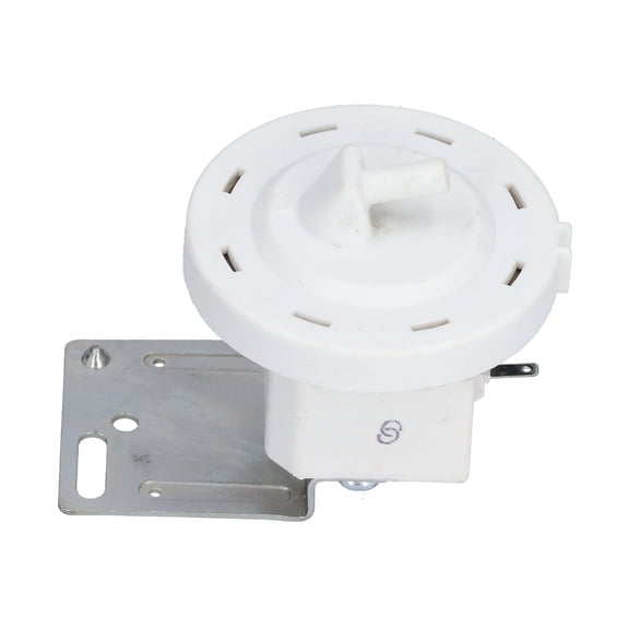 Thalyn Washer Water Washer Pressure Switch, Washer Water Level Sensor DC5V for Laundry Room for Hotel for Home for