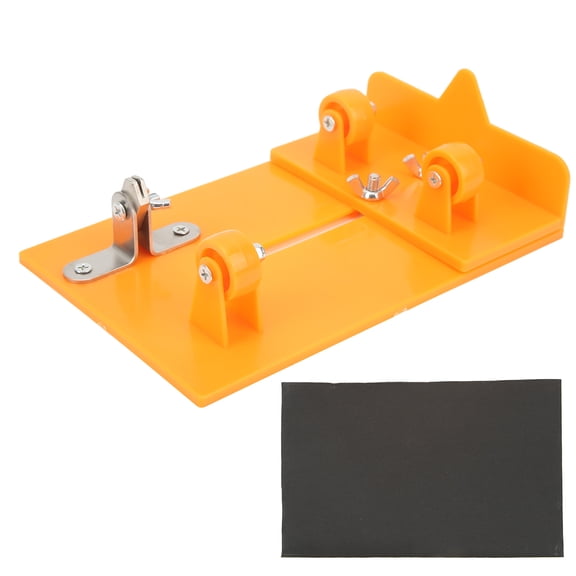 Thalyn Wine Bottle Cutter Glass Bottle Cutter Thickened High Strength PC Board Carbide Cut Head DIY Wine Bottle Cutting Tool