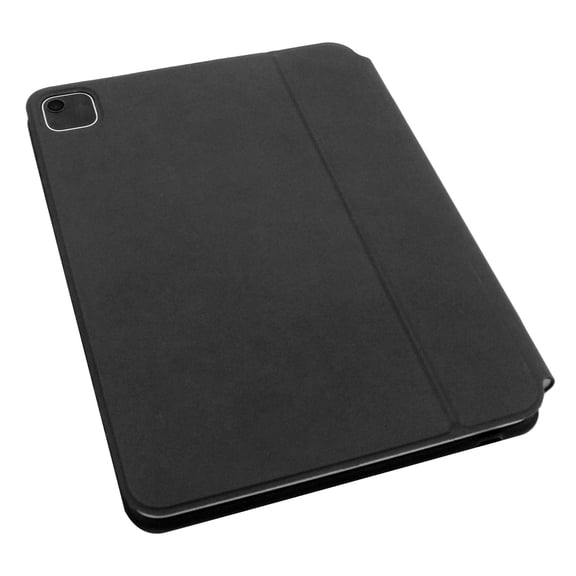 Thalyn keyboard Magic Keyboard Multi-functional Trackpad Backlit Wireless BT Connection Long Battery Life Full Protection Suitable for 10.9/11 inch Keyboard