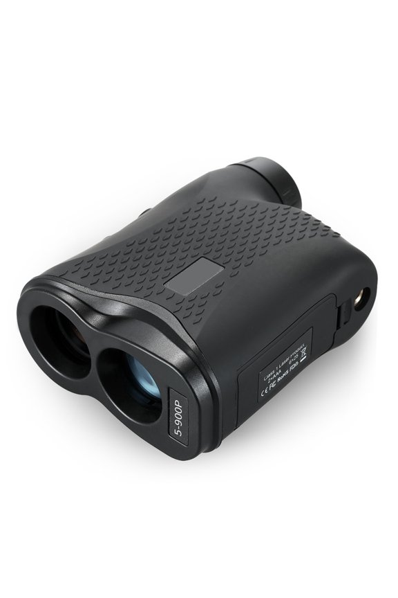 rangefinder 600m Rangefinder 600M / 900M Rangefinder Distance Meter Speed Tester Range Finder Digital Hunting Measurement Monocular Telescope