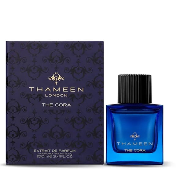 Thameen Unisex The Cora Extrait de Parfum 3.4 oz Fragrances 5060905832491