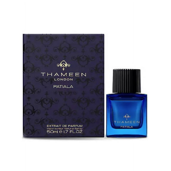Thameen Unisex Patiala Extrait de Parfum 1.7 oz Fragrances 5060905832651