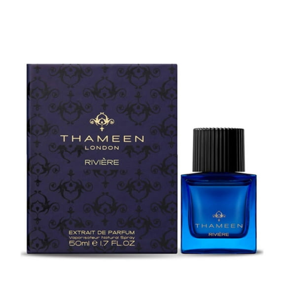 Thameen Unisex Riviere Extrait De Parfum 1.7 oz Fragrances 724120140230