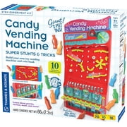Thames & Kosmos Candy Vending Machine - Super Stunts and Tricks, Children Ages 8-12+