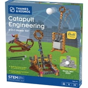 Catapult Engineering 6-in-1 Maker Kit