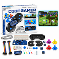 Thames & Kosmos Code Gamer Coding Workshop & Game - Arduino Coding ...