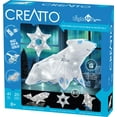 Thames & Kosmos Creatto DHF10 Northern Lights Polar Bear & Winter 3D