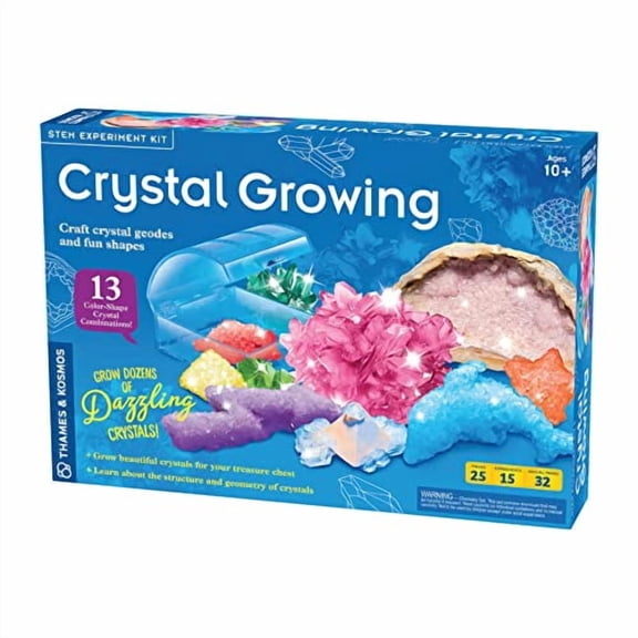 Crystal Growing