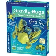 Gravity Bugs Microbot Kit