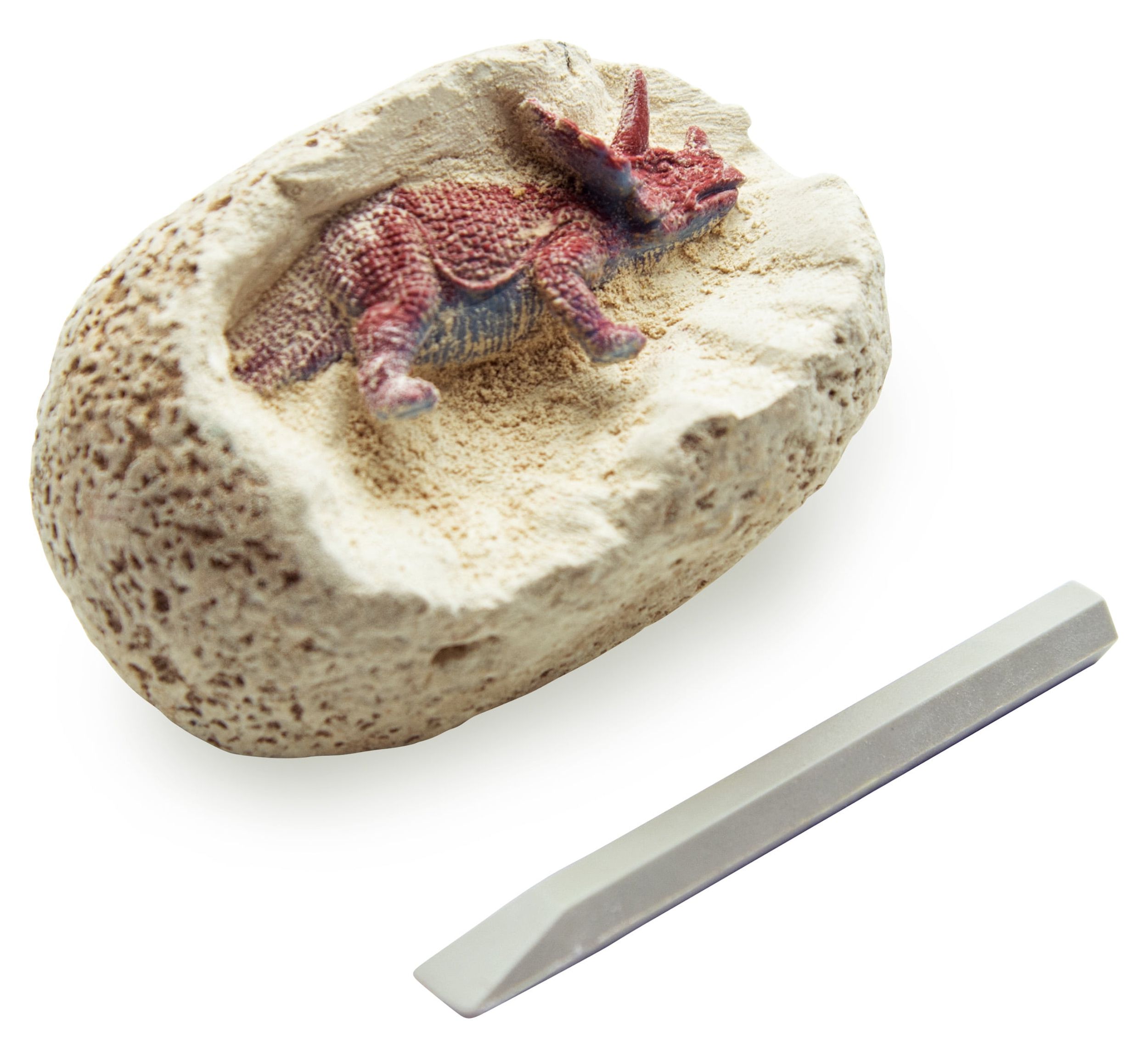 Thames & Kosmos I Dig It! Dino - Egg Excavation Kit, Styles May Vary, Unisex, Ages 5+ - image 1 of 5