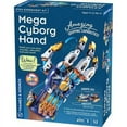 thumbnail image 1 of Thames & Kosmos Mega Cyborg Hand Science Kit, Children Ages 7+, 1 of 7
