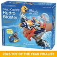 thumbnail image 1 of Mega Cyborg Hydro Blaster, 1 of 8