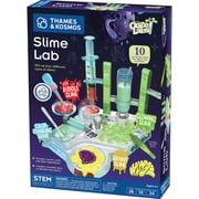 Ooze Labs: Slime Lab