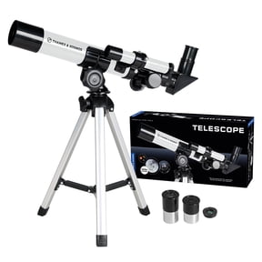 Thames & Kosmos Telescope, Children Ages 8+