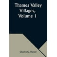 thumbnail image 1 of Thames Valley Villages, Volume 1, (Paperback), 1 of 1
