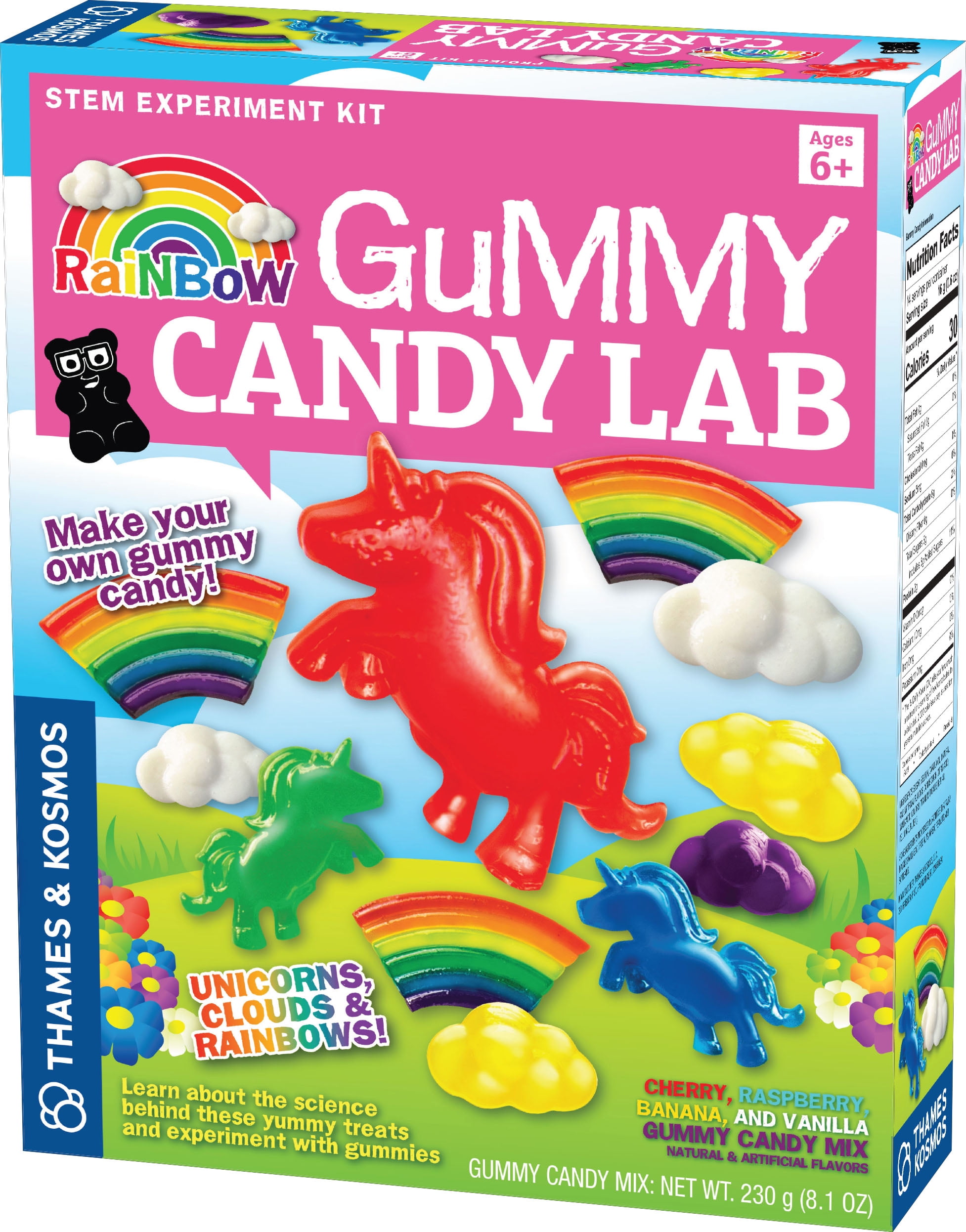 Gummy Candy Lab Walmart Online www.oceanproperty.co.th