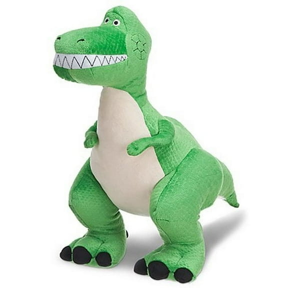 Than US Disney Store Toy Story 3 E Rex ( Rex ) 14 ' ( about 35cm) ' stuffed '