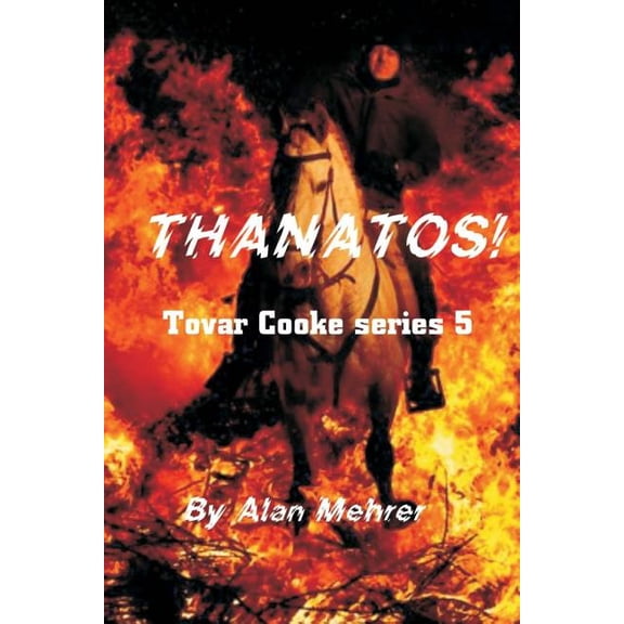 Thanatos!: Gre3ek God of Death