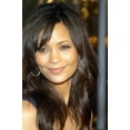 thumbnail image 1 of Thandie Newton At Arrivals For Premiere Of Norbit Mann'S Village Theatre In Westwood Los Angeles Ca February 08, 1 of 2