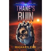 Ghost Division Thane's Ruin, Book 2, Paperback