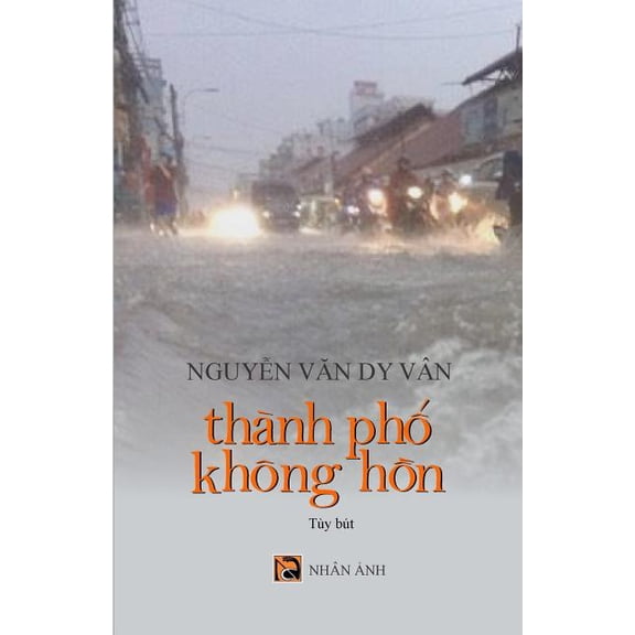 Thanh Pho Khong Hon