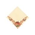 thumbnail image 1 of Thank-Fall Beverage Napkins - 16 Piece, 1 of 1