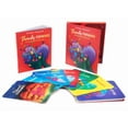 thumbnail image 1 of Thank Forward: A Gratitude Action Kit (Gratitude Kit with 21 Cards and Guide Book), (Paperback), 1 of 1
