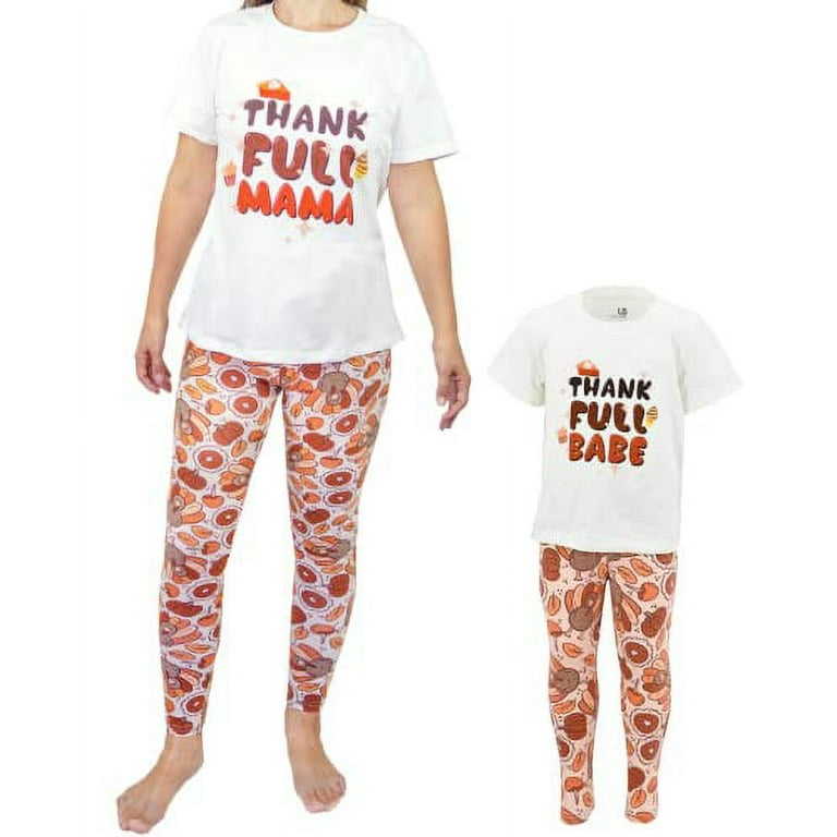 Matching thanksgiving outfits store for family