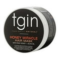 thumbnail image 1 of Thank GOD It's NATURAL (tgin) Honey Miracle Hair Mask Deep Conditioner, 12 OZ, 3 Pack, 1 of 1
