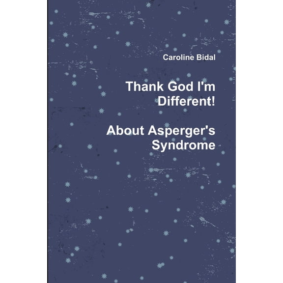 Thank God I'm Different, (Paperback)