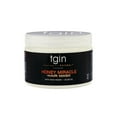 thumbnail image 1 of Thank God It's Natural (Tgin) Honey Miracle Hair Mask Deep Conditioner, Moisturizing, 12 oz, 1 of 5