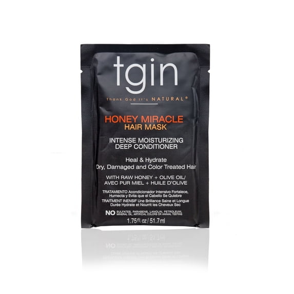 Mayb Generic Tgin Honey Miracle Packette 1.75 Oz