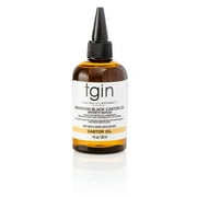 Thank God Its Natural tgin Jamaican Black Castor Oil Growth Serum for Hair and Body, 4 oz., All Hair Type