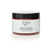 Thank God Its Natural tgin Miracle RepaiRx CPR Protein Treatment, 12 OZ