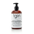 thumbnail image 1 of Thank God It's Natural (Tgin) Miracle RepaiRx Protective Leave in Conditioner, Damaged Hair, 13 oz, 1 of 12
