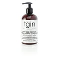 thumbnail interactive-video image 1 of Thank God It's Natural (tgin) Miracle Repairx Strengthening Conditioner, 13 oz., Moisturizing, 1 of 8