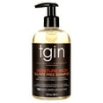 thumbnail image 1 of Thank God It's Natural (tgin) Moisture Rich Sulfate Free Shampoo 13 oz., Dry Hair, Moisturizing, 1 of 8