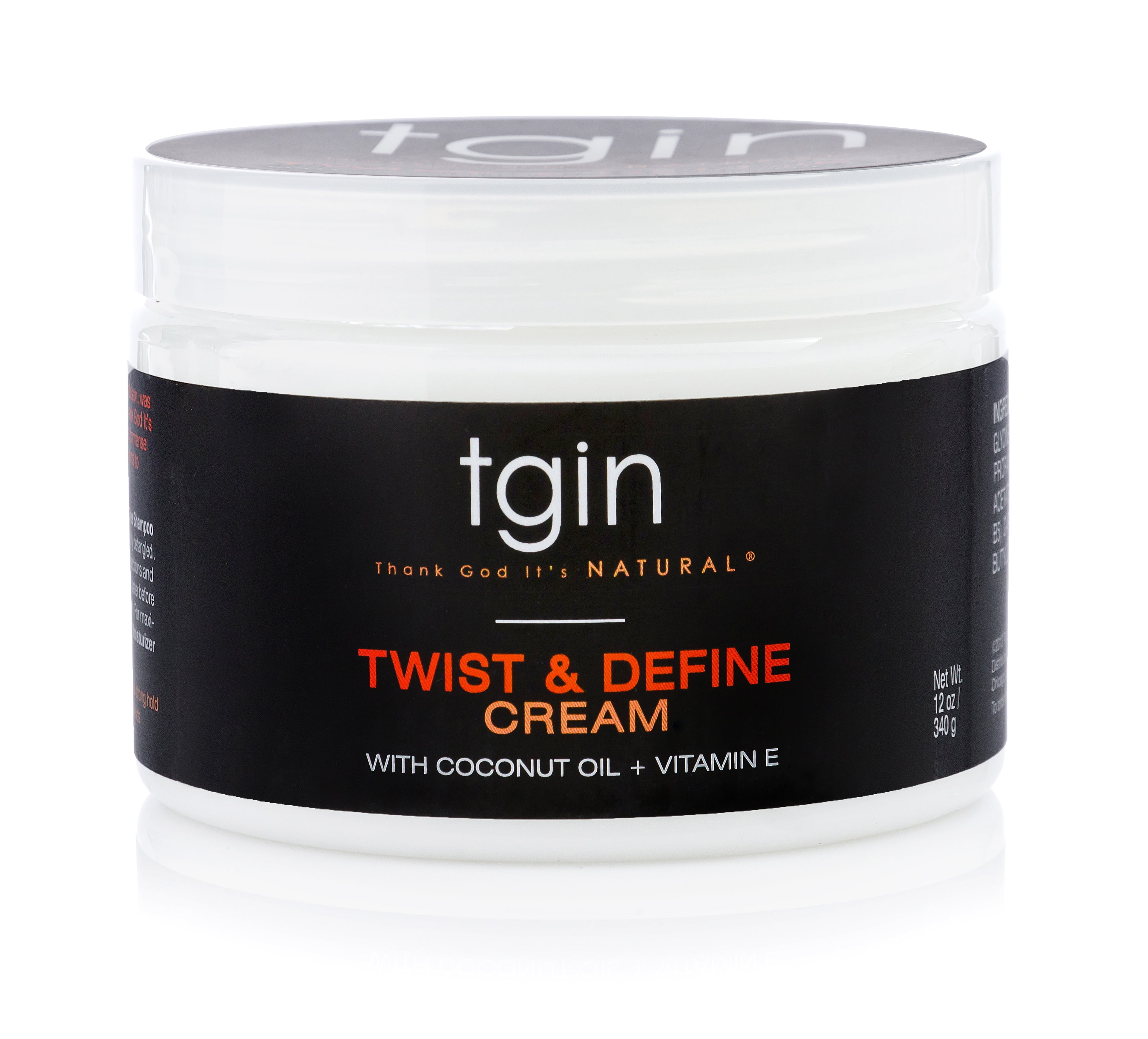 TGIN Twist & Define Cream TGIN Twist & Define Cream