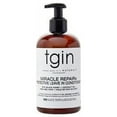thumbnail image 1 of Thank God Its Natural Miracle RepaiRx Protective Leave In Conditioner, 13 Oz, 1 of 2